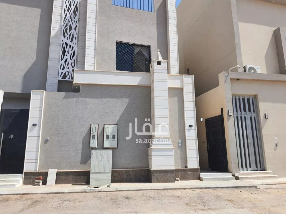 شقة للإيجار في شارع نهر أم الربيع, حي القادسية, مدينة الرياض, منطقة الرياض 1 صورة