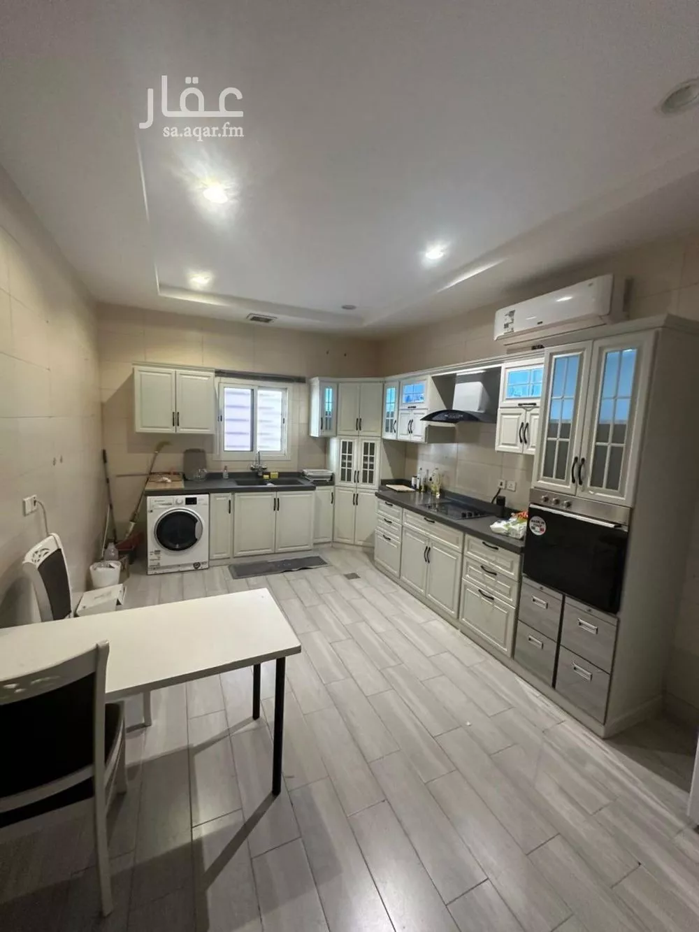 شقة للإيجار في شارع علقمة بن وائل, حي النرجس, مدينة الرياض, منطقة الرياض 1 صورة