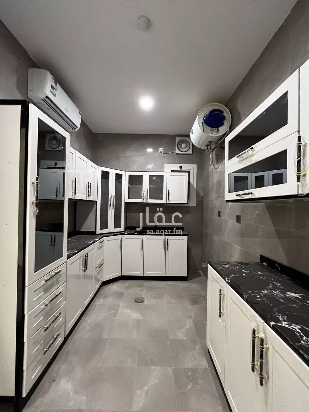 شقة للإيجار في شارع حرملة بن يحيى, حي طويق, مدينة الرياض, منطقة الرياض 1 صورة