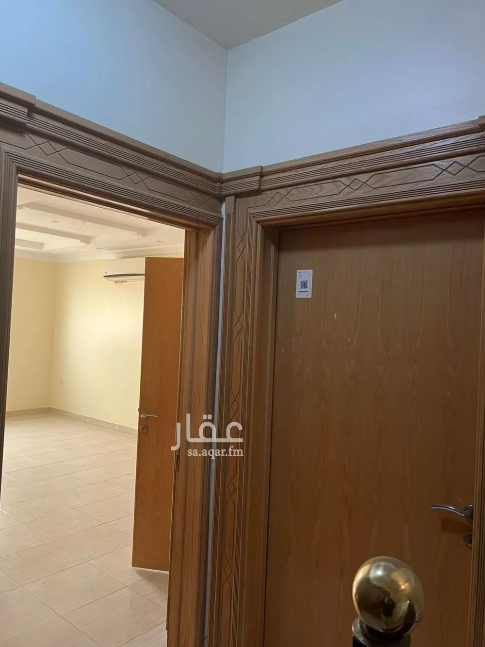 شقة للإيجار في شارع مسعود بن مضيان, حي إشبيلية, مدينة الرياض, منطقة الرياض 1 صورة