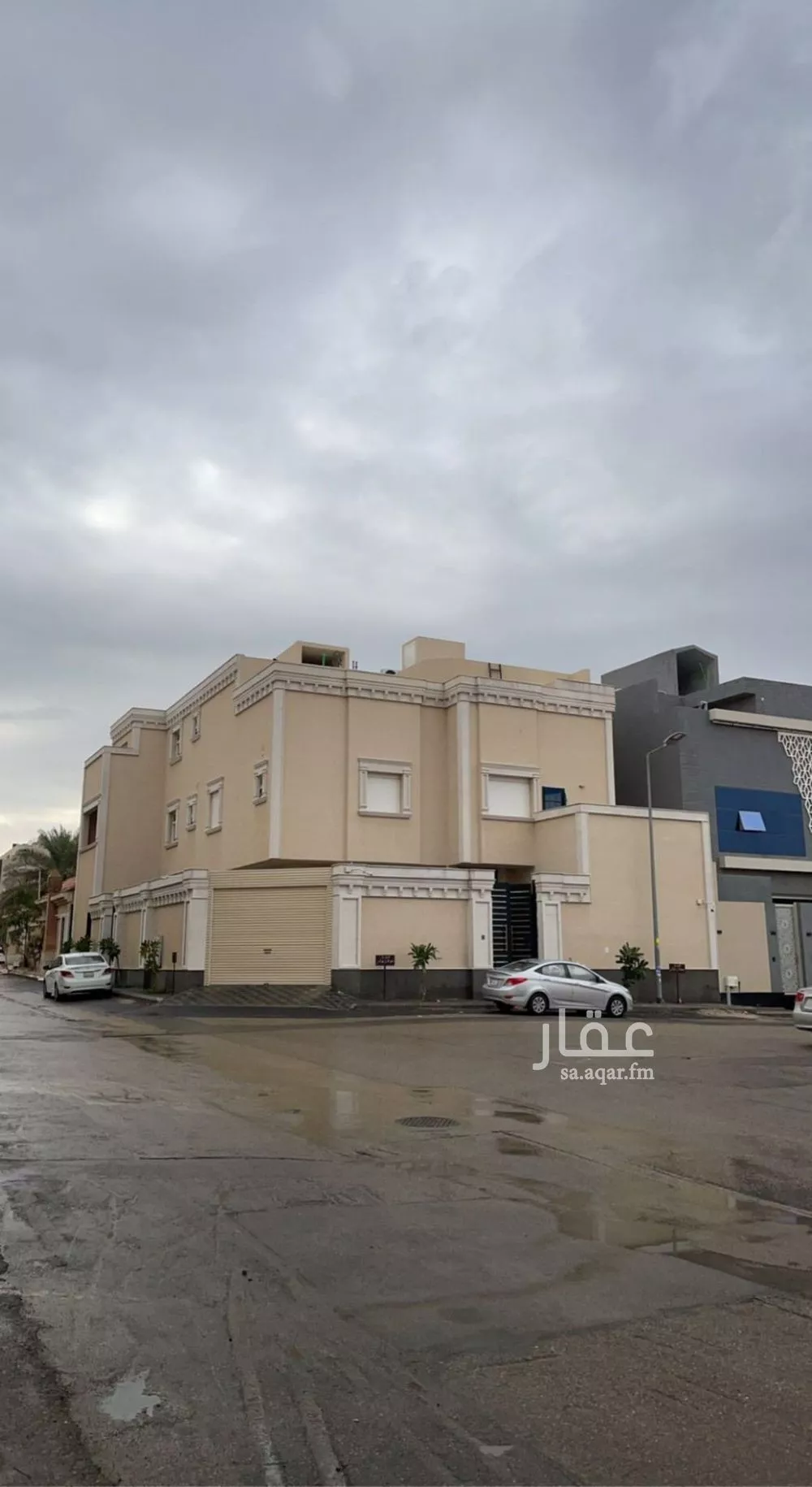 شقة للإيجار في شارع شهيد الدين ثم الوطن ماجد مبارك الرحمان, حي الشهداء, مدينة الرياض, منطقة الرياض 1 صورة