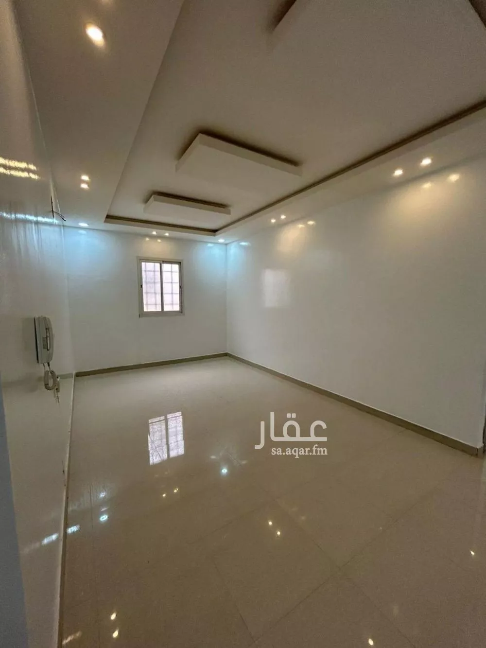 شقة للإيجار في شارع عبدالعزيز بن سبيل, حي العارض, مدينة الرياض, منطقة الرياض 1 صورة