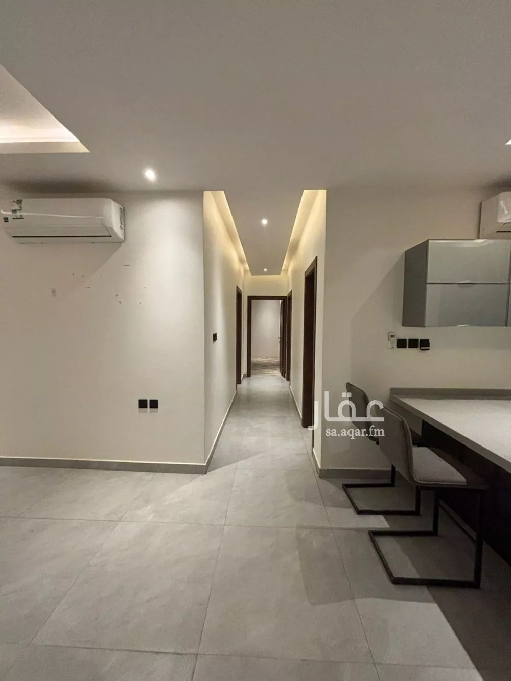 شقة للإيجار في شارع الحسين بن حيون, حي العارض, مدينة الرياض, منطقة الرياض 1 صورة