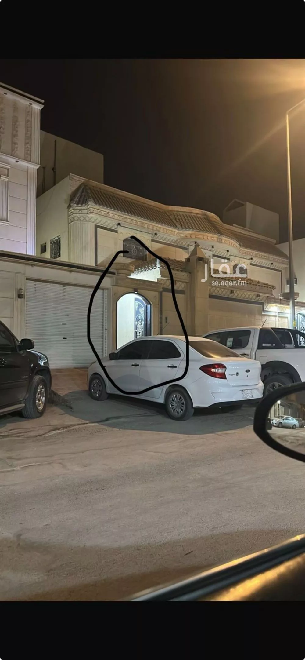 شقة للإيجار في شارع رقم 58, حي الجنادرية, مدينة الرياض, منطقة الرياض 1 صورة