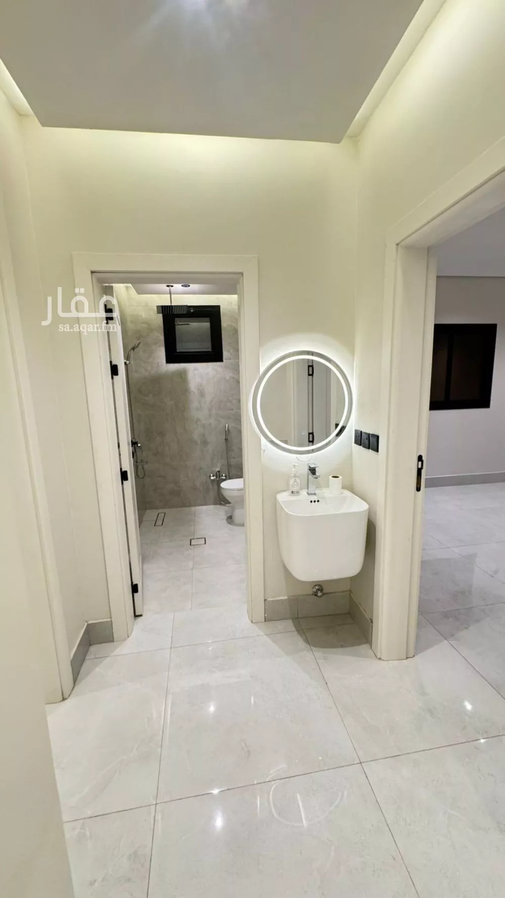 شقة للإيجار في شارع القرينة, حي الندى, مدينة الرياض, منطقة الرياض 1 صورة