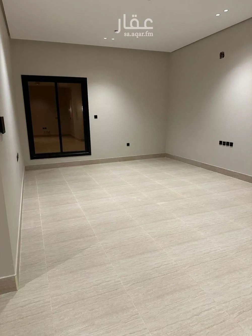 شقة للإيجار في شارع سعيد بن عامر بن حذيم, حي الرمال, مدينة الرياض, منطقة الرياض 1 صورة