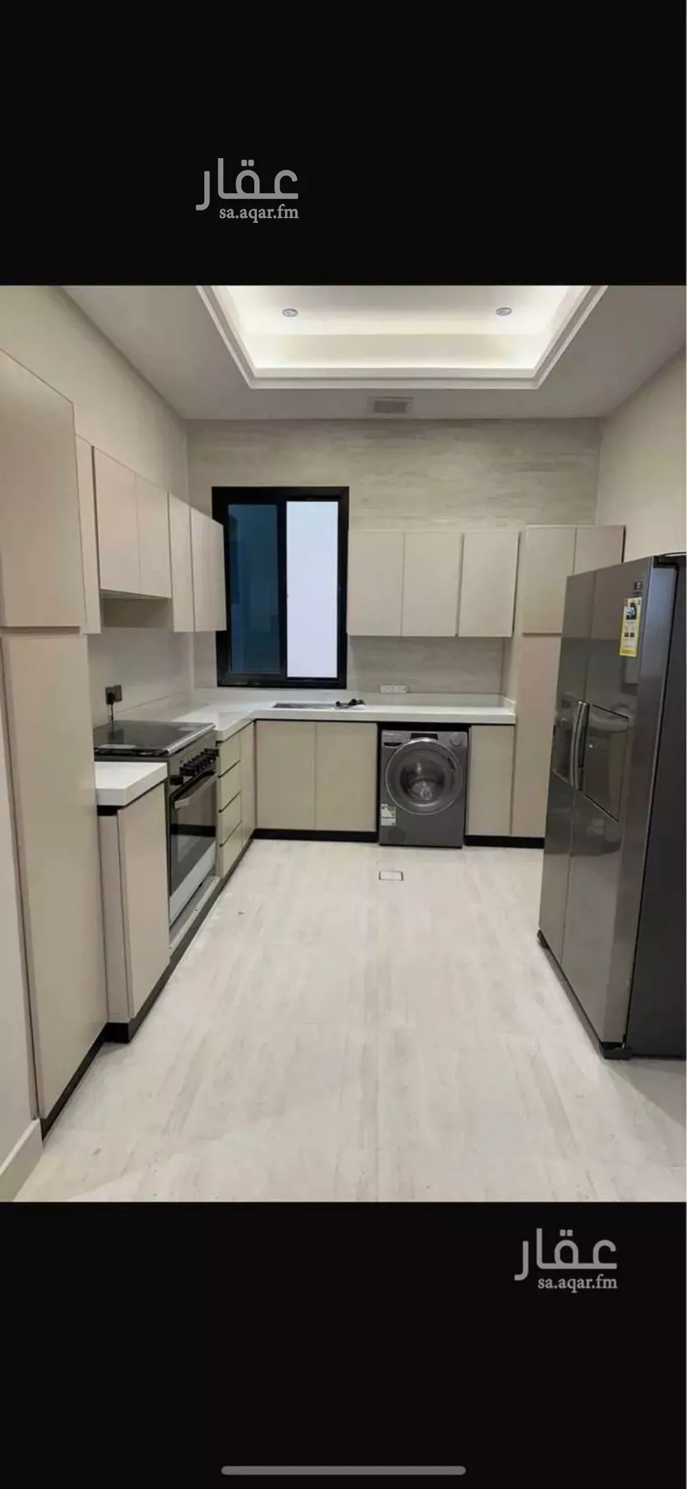 شقة للإيجار في شارع سعد بن معاذ, حي طويق, مدينة الرياض, منطقة الرياض 1 صورة