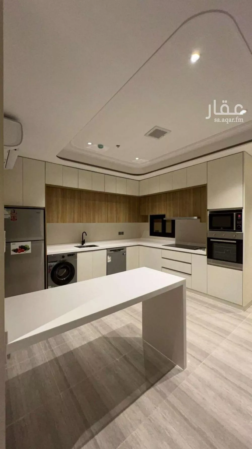 شقة للإيجار في شارع سعيد بن زيد, حي قرطبة, مدينة الرياض, منطقة الرياض 1 صورة