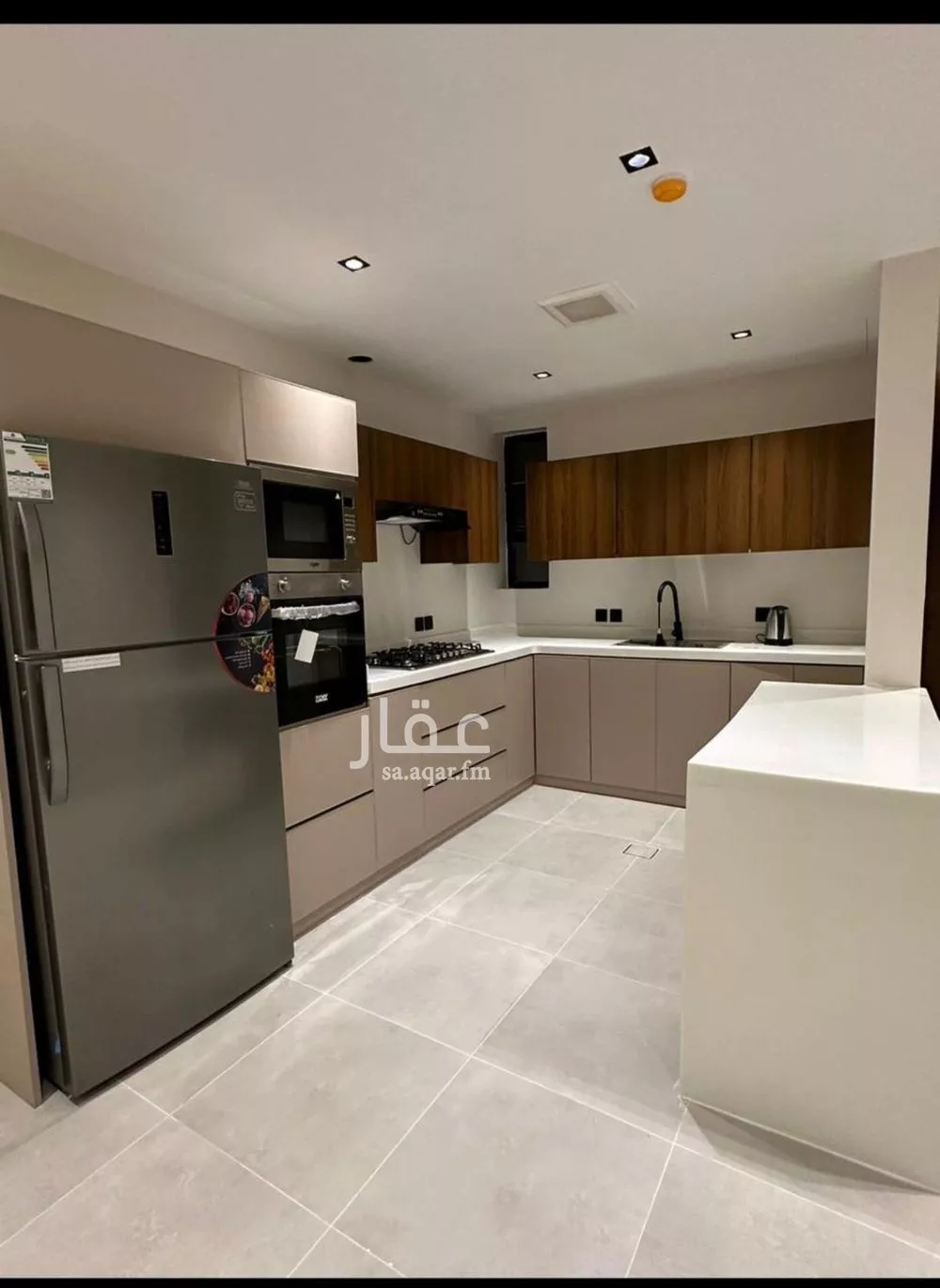 شقة للإيجار في شارع السمعاني, حي الزهرة, مدينة الرياض, منطقة الرياض 1 صورة