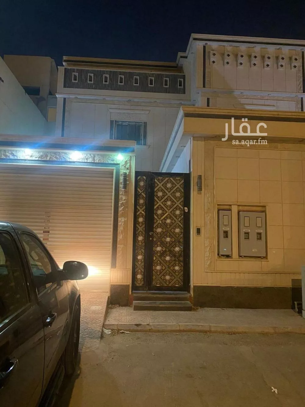 شقة للإيجار في شارع عساف الحسين, حي الرمال, مدينة الرياض, منطقة الرياض 1 صورة