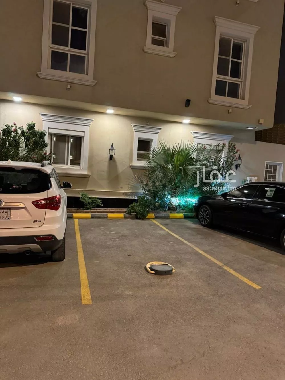 شقة للإيجار في شارع الأفاضلة, حي الملقا, مدينة الرياض, منطقة الرياض 1 صورة