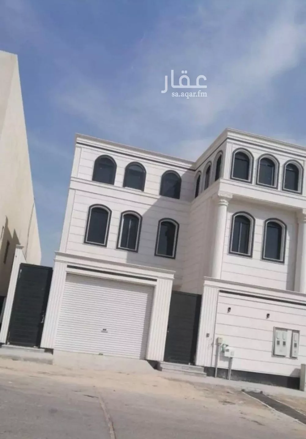 شقة للإيجار في شارع شهيد الدين ثم الوطن يحيى محمد يحيى الش, حي القيروان, مدينة الرياض, منطقة الرياض 1 صورة