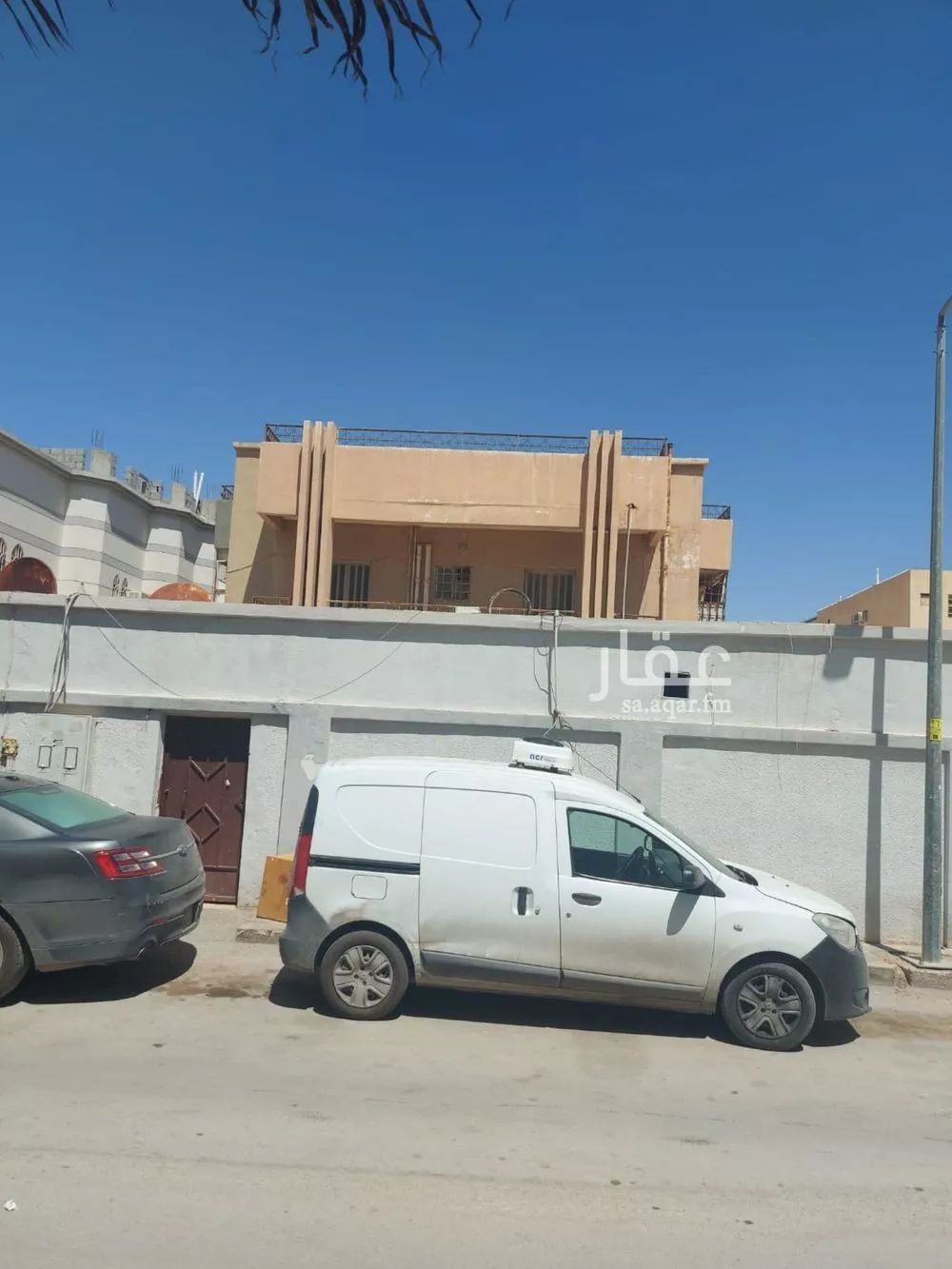 فيلا للبيع في شارع وهب بن عمير, حي النسيم الغربي, مدينة الرياض, منطقة الرياض 1 صورة