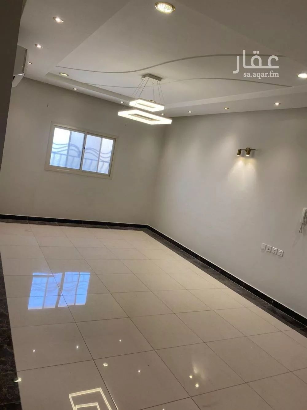 شقة للإيجار في شارع شهيد الدين ثم الوطن يحيى محمد يحيى الش, حي القيروان, مدينة الرياض, منطقة الرياض 1 صورة