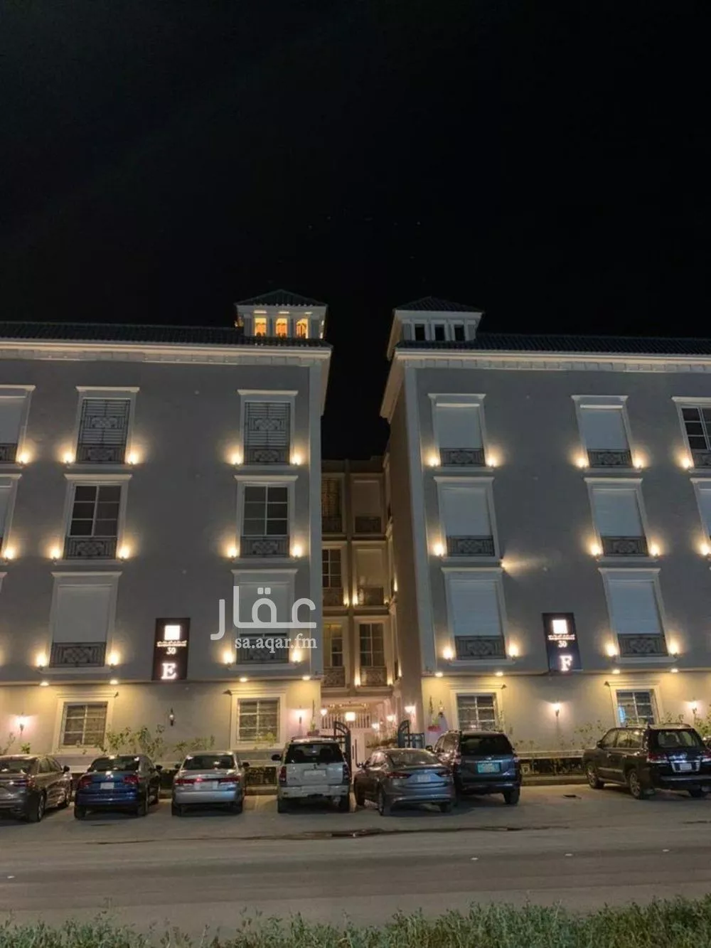 شقة للإيجار في شارع القنا, حي الياسمين, مدينة الرياض, منطقة الرياض 1 صورة