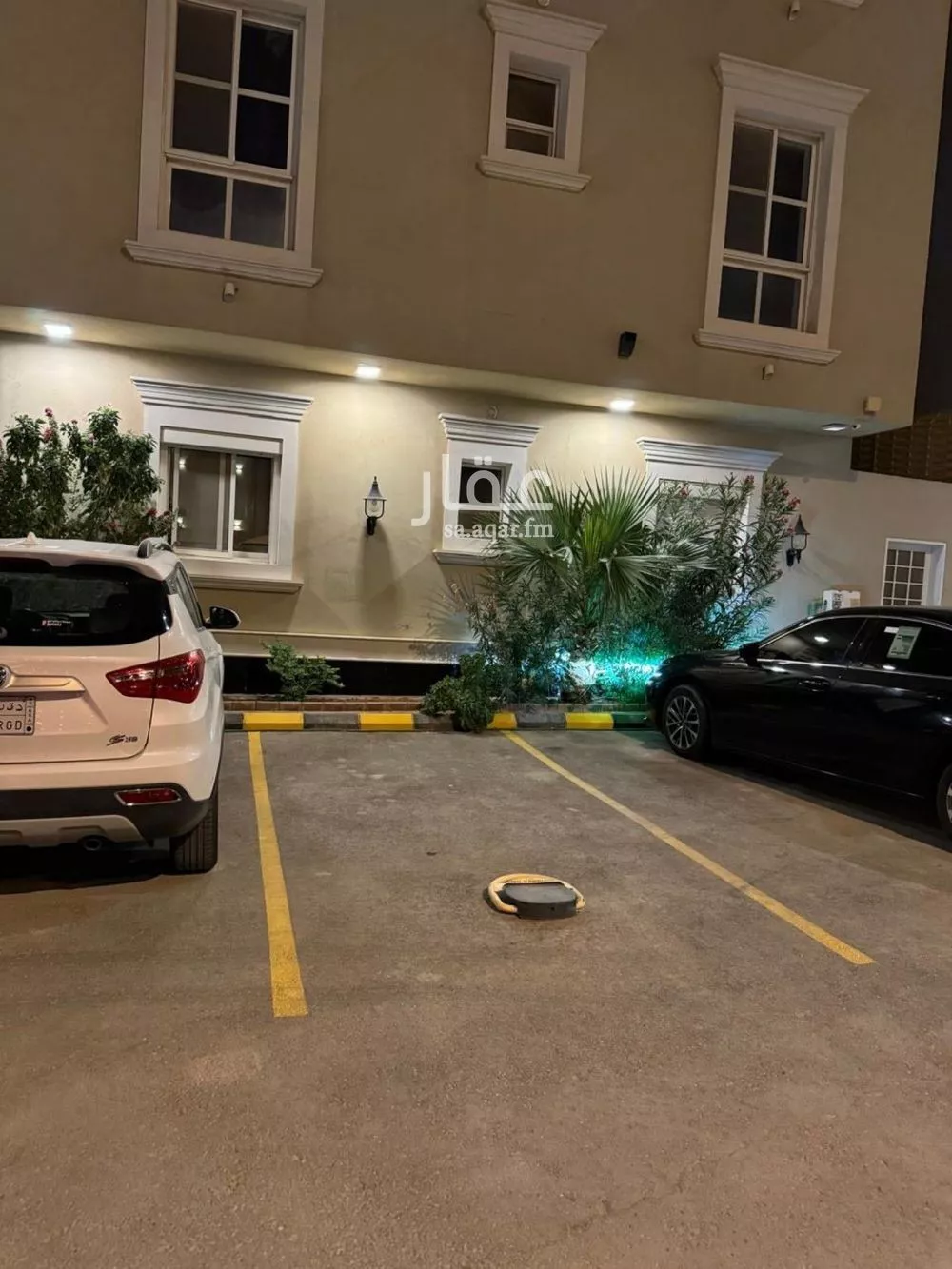 شقة للإيجار في شارع محمد بن عبدالعزيز الدغيثر, حي الملقا, مدينة الرياض, منطقة الرياض 1 صورة