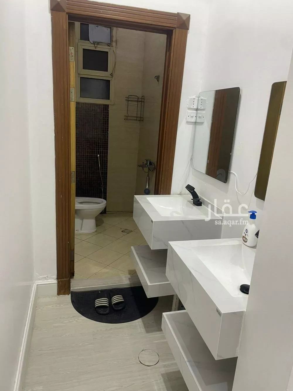 شقة للإيجار في شارع جبل أبلي, حي القادسية, مدينة الرياض, منطقة الرياض 1 صورة