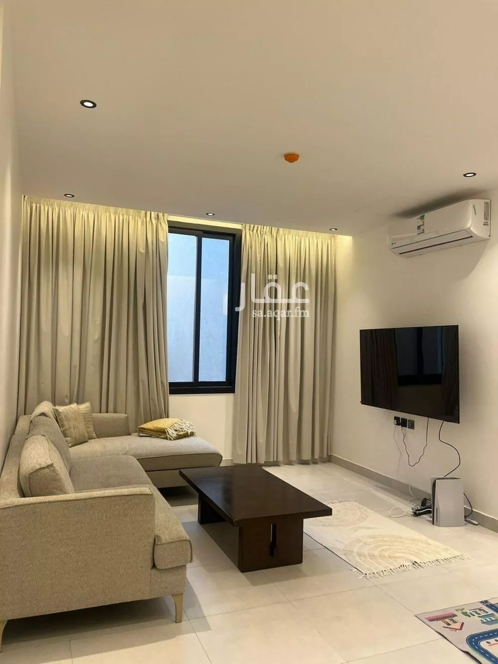 شقة للإيجار في شارع وثيلان, حي اليرموك, مدينة الرياض, منطقة الرياض 1 صورة