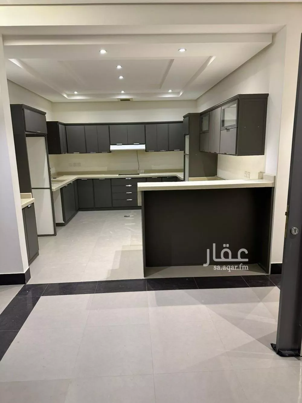 شقة للإيجار في شارع شهيد الدين ثم الوطن إبراهيم علي عباس ا, حي العارض, مدينة الرياض, منطقة الرياض 1 صورة