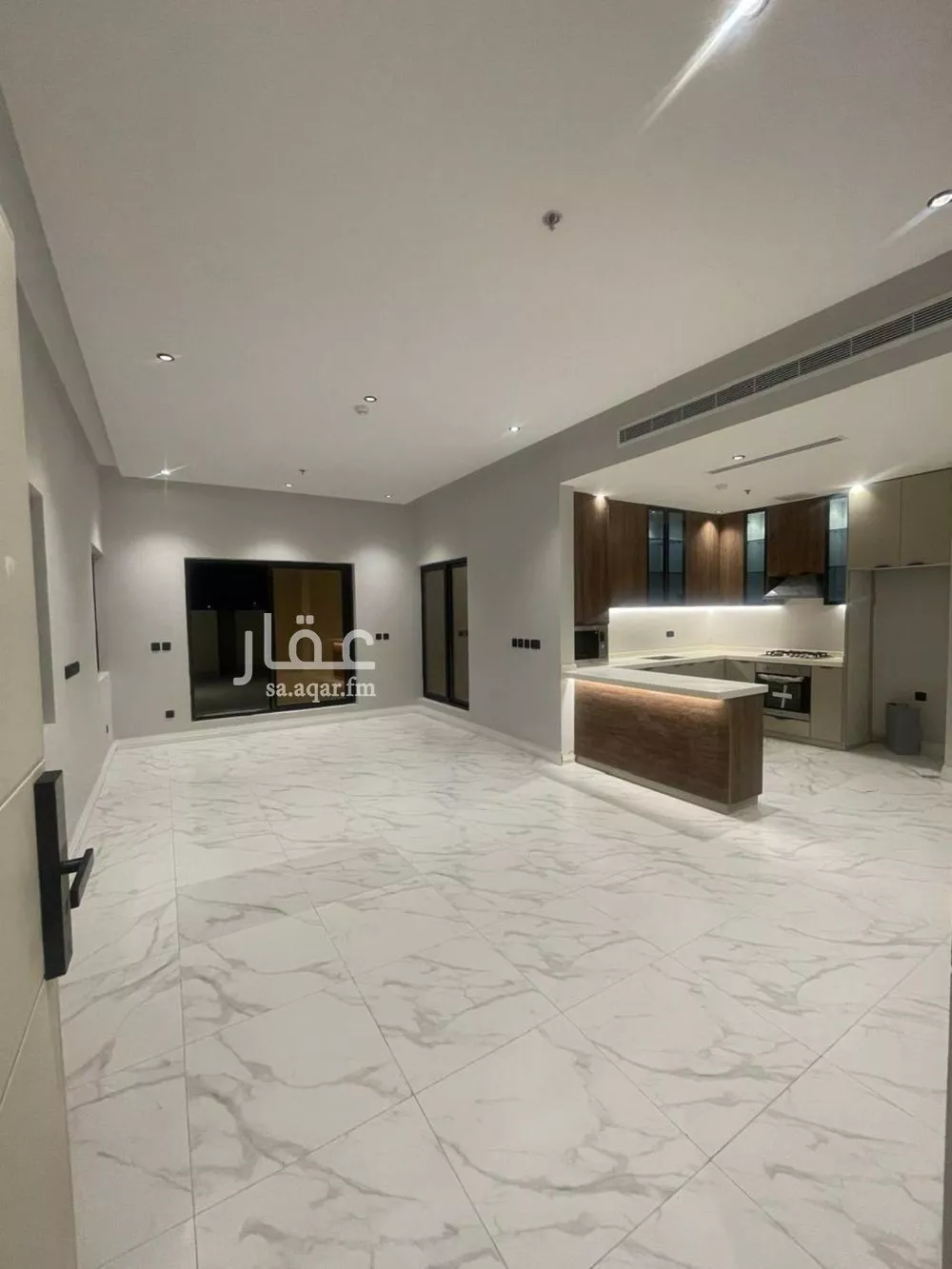 شقة للإيجار في شارع شارع رقم 540, حي الملقا, مدينة الرياض, منطقة الرياض 1 صورة