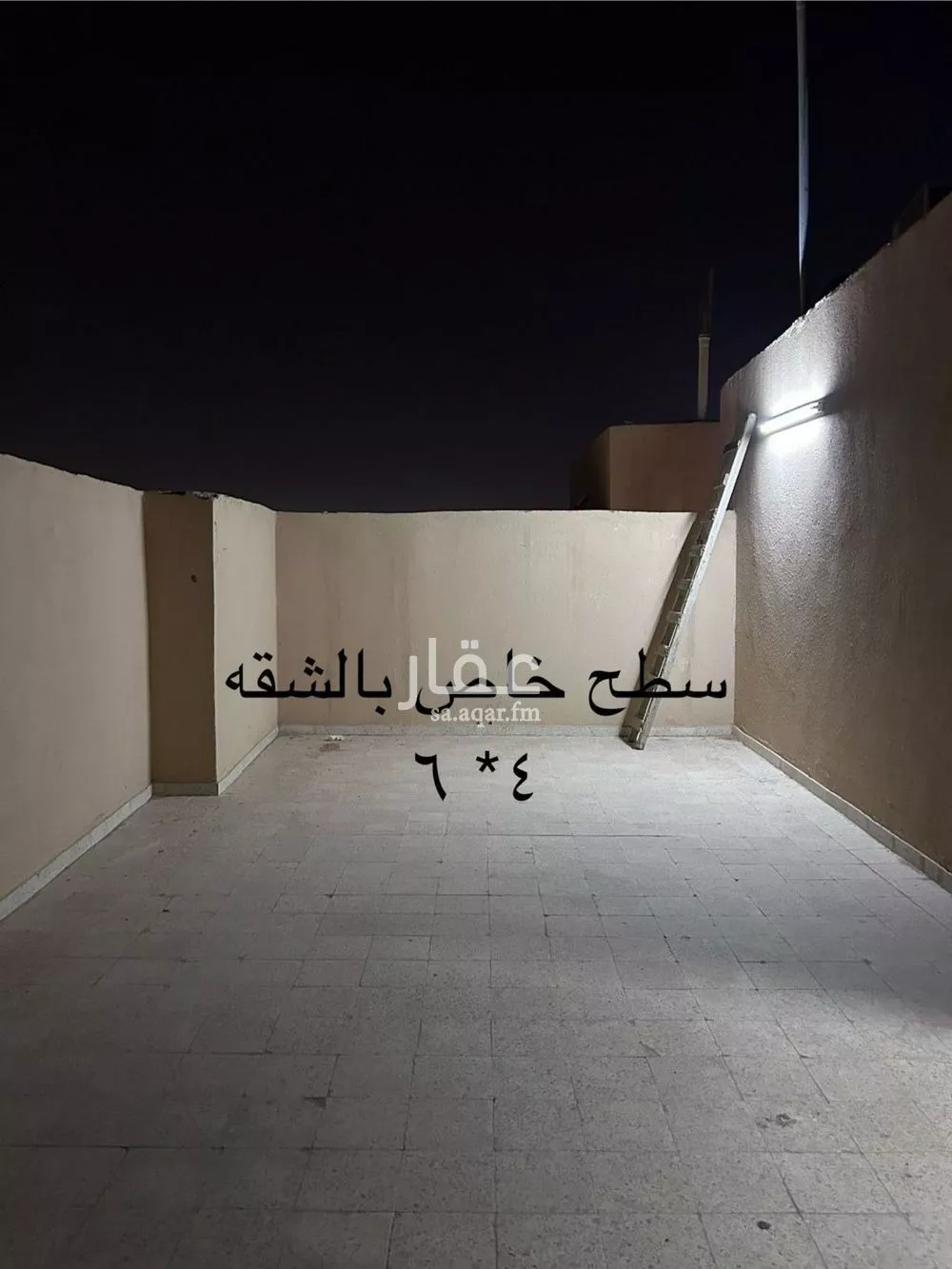 شقة للإيجار في شارع طريق الامير محمد بن سلمان بن عبدالعزيز, حي الرمال, مدينة الرياض, منطقة الرياض 1 صورة
