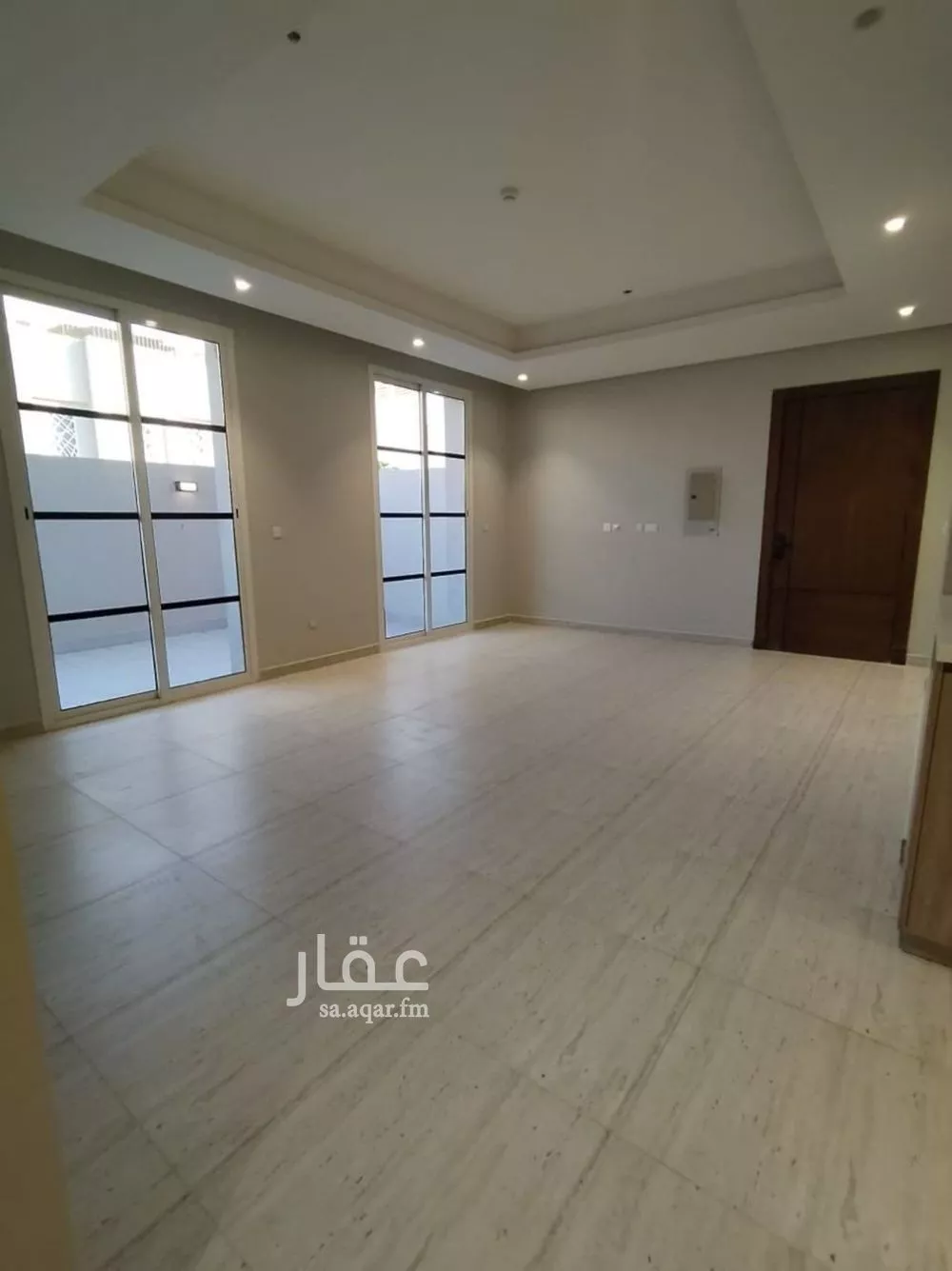 شقة للإيجار في شارع ابن أبي البدر, حي النرجس, مدينة الرياض, منطقة الرياض 1 صورة