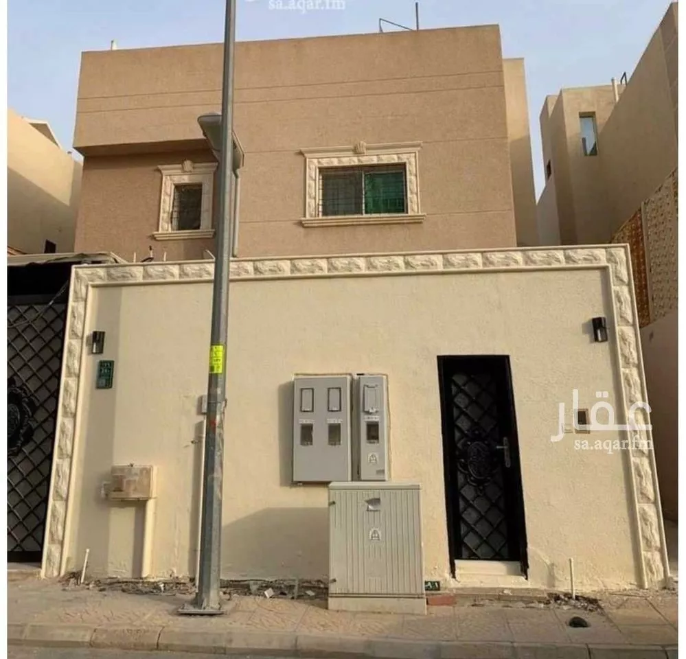 شقة للإيجار في شارع رقم 272, حي الياسمين, مدينة الرياض, منطقة الرياض 1 صورة