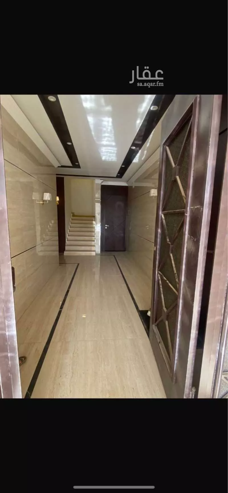 شقة للإيجار في شارع احمد بن الخطاب ، حي طويق ، الرياض ، منطقة الرياض 1 صورة
