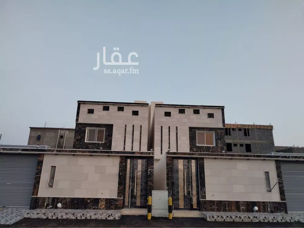 فيلا للبيع في شارع علي الباهلي, حي الرحاب 2, مدينة جازان, منطقة جازان 1 صورة