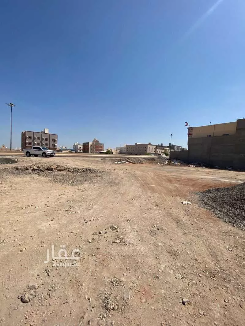 أرض للإيجار في طريق صلاح الدين الايوبي ، حي الغراء ، المدينة المنورة ، منطقة المدينة المنورة 1 صورة