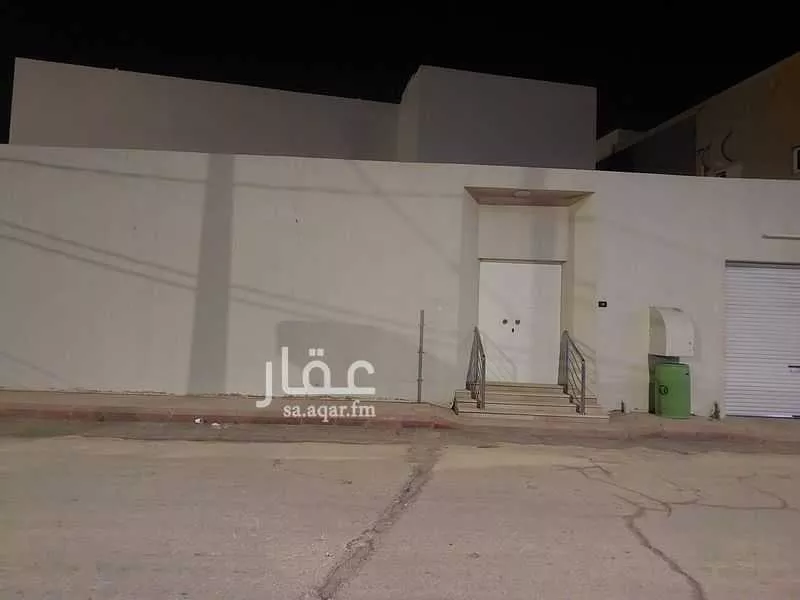 فيلا للإيجار في شارع أسماء بنت أبي بكر ، حي القدس ، الزلفي ، الزلفي 1 صورة