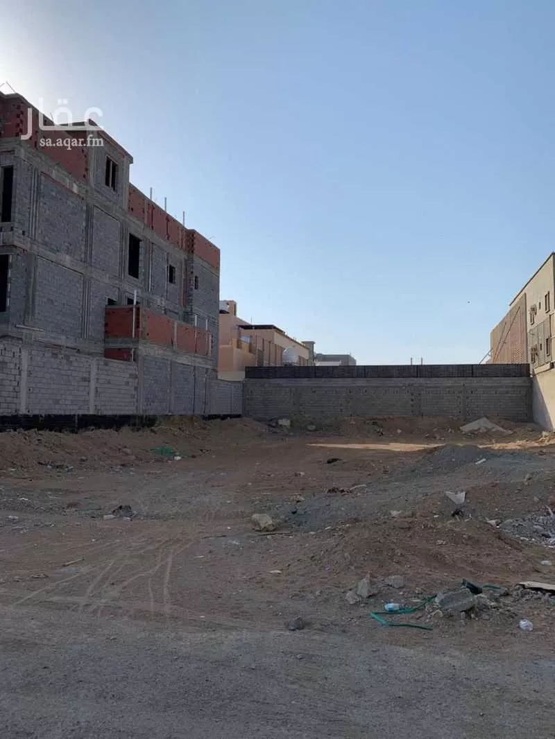 أرض للبيع في حي مطار الملك عبدالعزيز الدولي ، جدة ، جدة 1 صورة