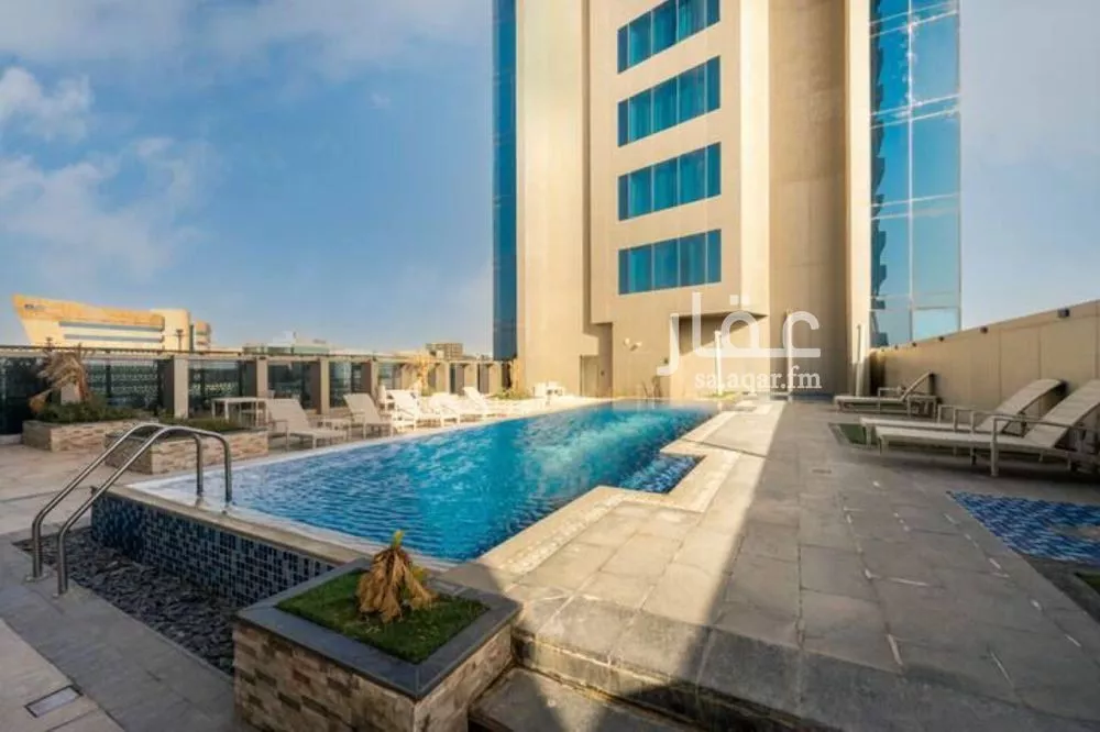 شقة للبيع في شارع الملك فهد الفرعي, حي العليا, مدينة الرياض, منطقة الرياض 1 صورة