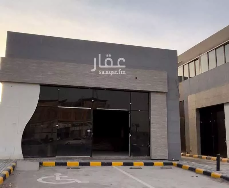 محل للإيجار في شارع عثمان بن عفان الفرعي, حي النرجس, مدينة الرياض, منطقة الرياض 1 صورة
