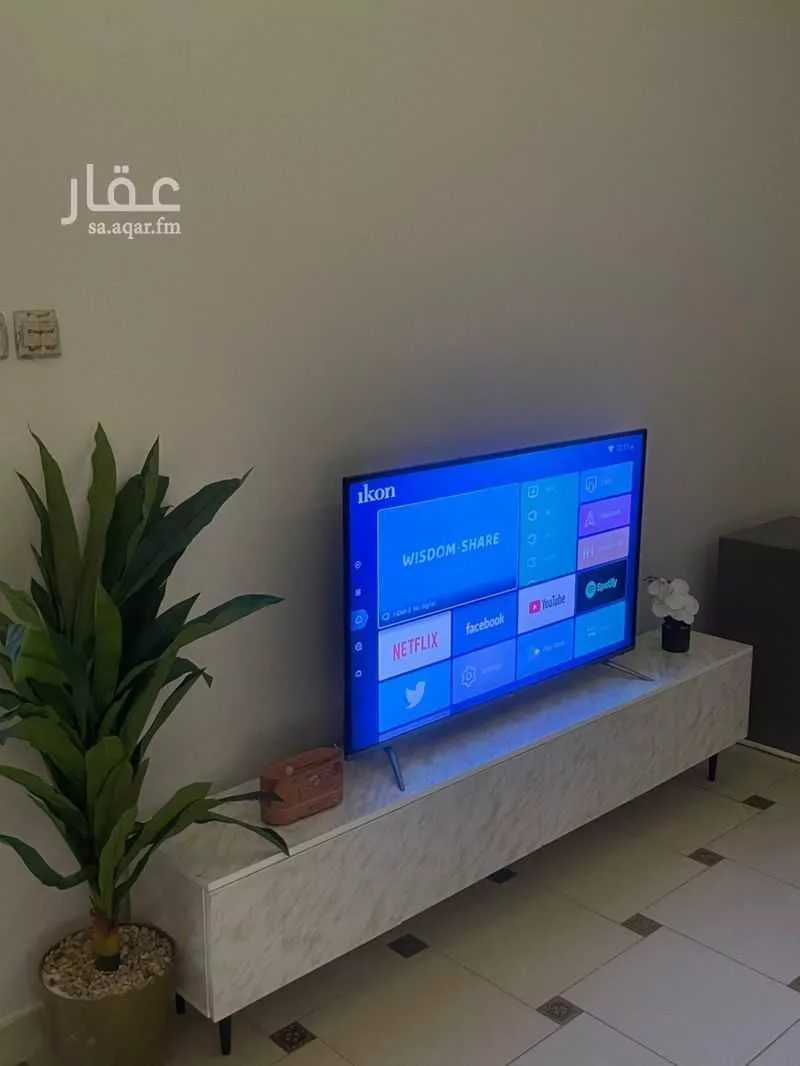 استديو مفروش للحجز في شارع المويلح ، حي عتيقة ، الرياض ، منطقة الرياض 1 صورة