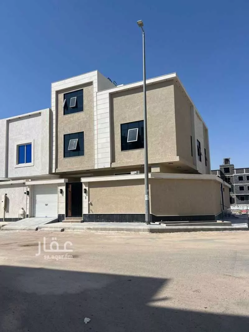 فيلا للبيع في شارع سليمان المقرئ, حي الجصة, مدينة المدينة المنورة, منطقة المدينة المنورة 1 صورة