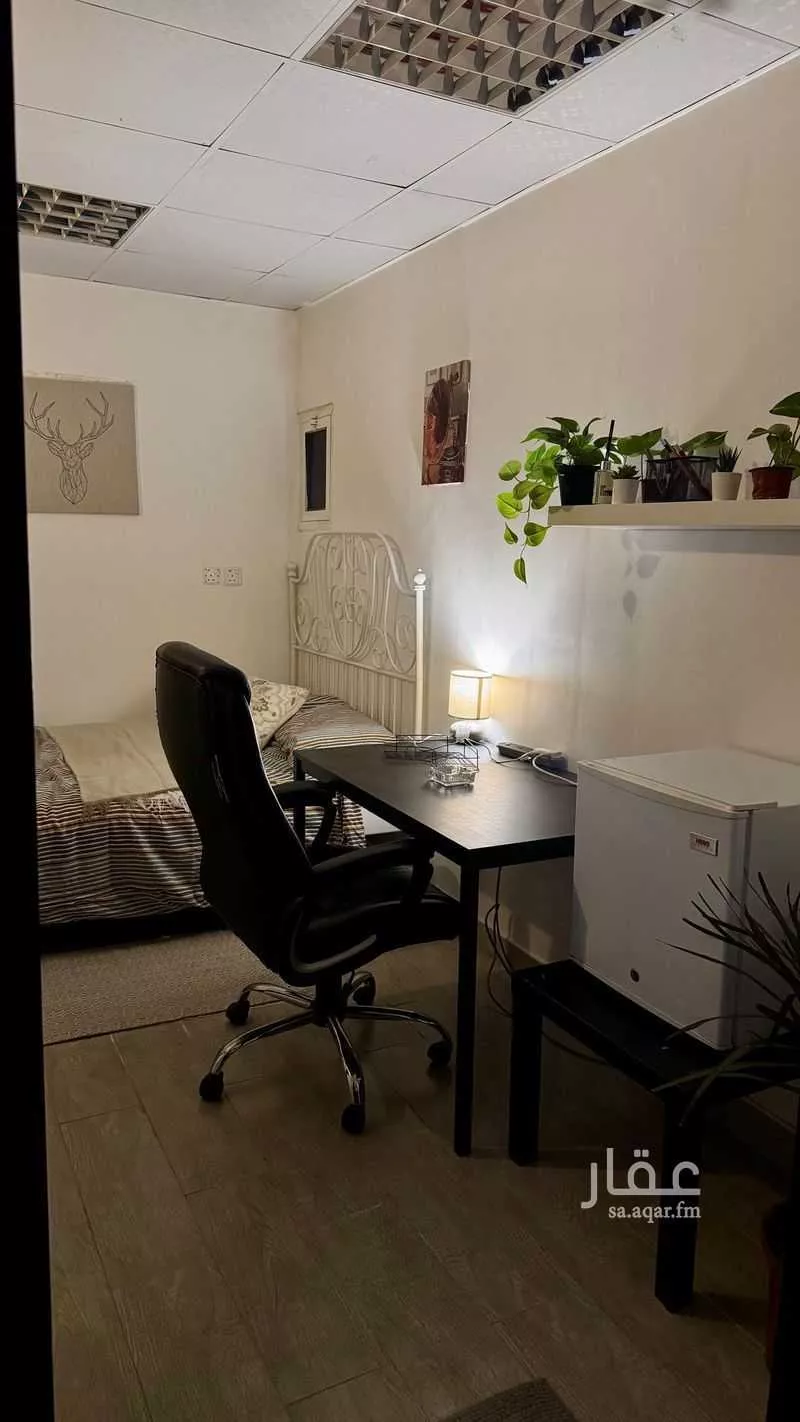 شقة مفروشة للحجز في شارع العدل, حي العارض, الرياض 1 صورة