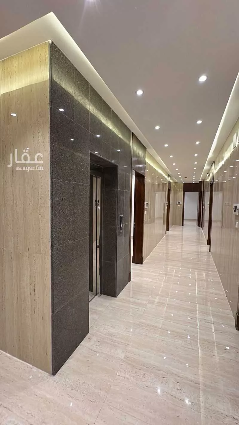 شقة للإيجار في شارع  شارع ابو بكر الصديق, حي الشعلة, مدينة الدمام, المنطقة الشرقية 1 صورة