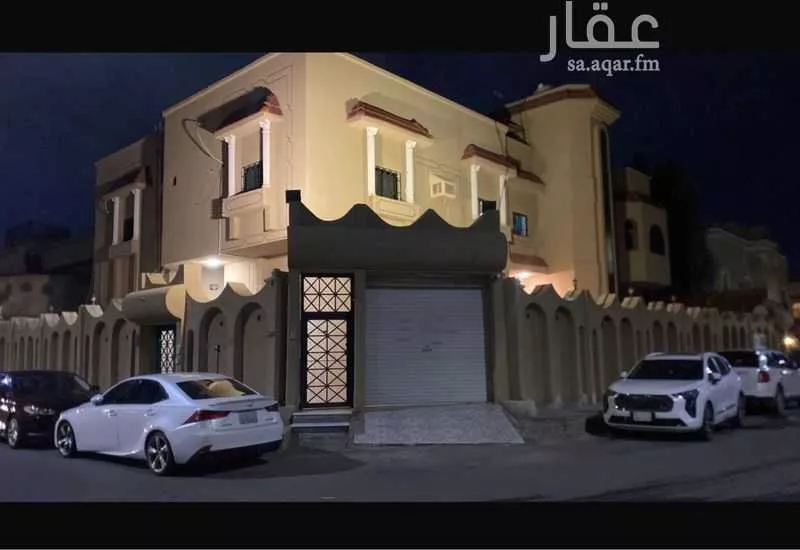 فيلا للبيع في شارع أبي إسحاق الماراني ، حي المحمدية ، جدة ، جدة 1 صورة