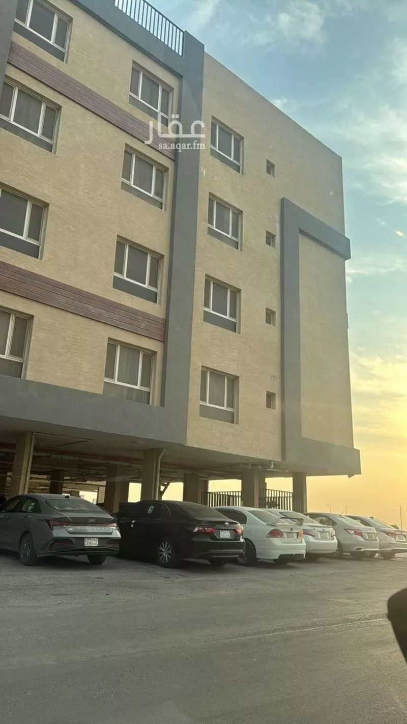 شقة للإيجار في شارع مدائن صالح, حي الحمراء, مدينة الخبر, المنطقة الشرقية 1 صورة