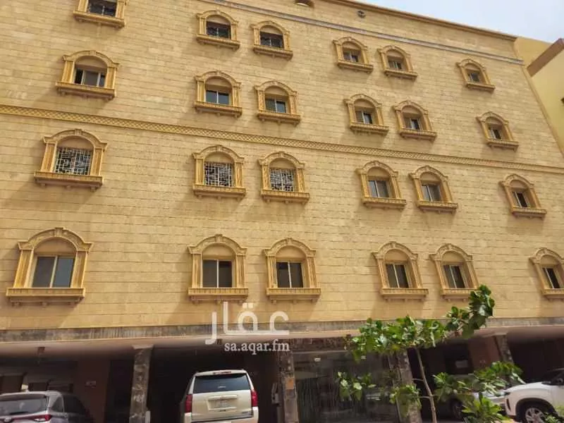 شقة للبيع في شارع عبدالرحمن ابن نامي, حي الواحة, مدينة جدة, منطقة مكة المكرمة 1 صورة