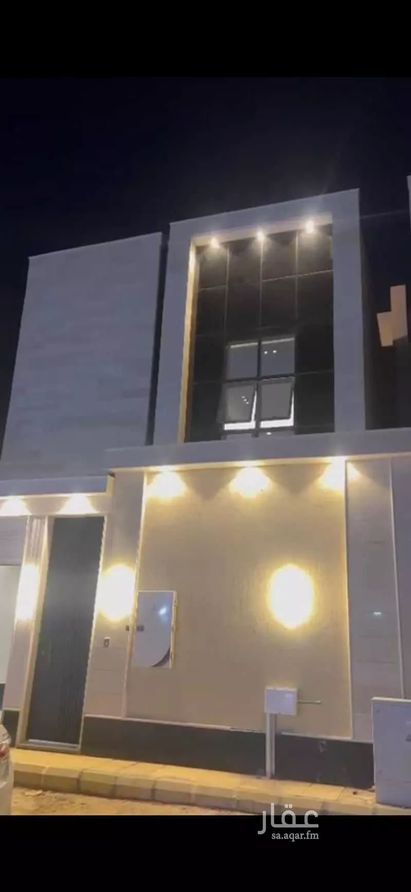 فيلا للبيع في شارع رقم 165, حي الجنادرية, مدينة الرياض, منطقة الرياض 1 صورة