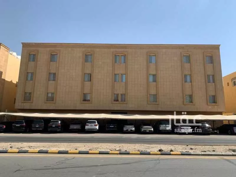 شقة للإيجار في شارع وادي وج, حي الملقا, مدينة الرياض, منطقة الرياض 1 صورة