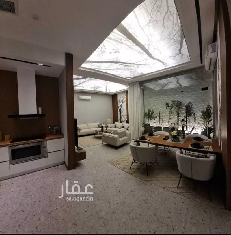 شقة للبيع في شارع عبدالله بن ابراهيم بن سيف, حي قرطبة, مدينة الرياض, منطقة الرياض 1 صورة