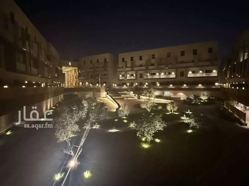شقة للبيع في شارع الوفاء, حي حطين, مدينة الرياض, منطقة الرياض 1 صورة