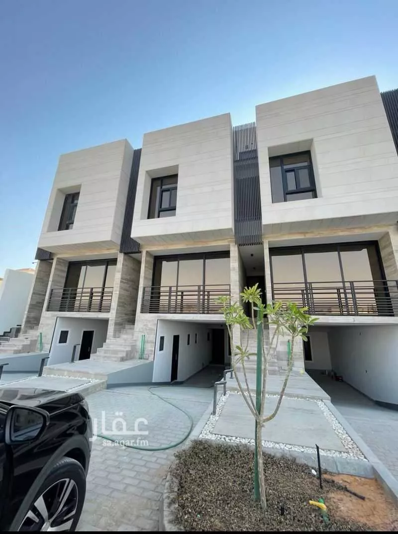 فيلا للبيع في شارع سليمان الحمدان, حي النرجس, مدينة الرياض, منطقة الرياض 1 صورة