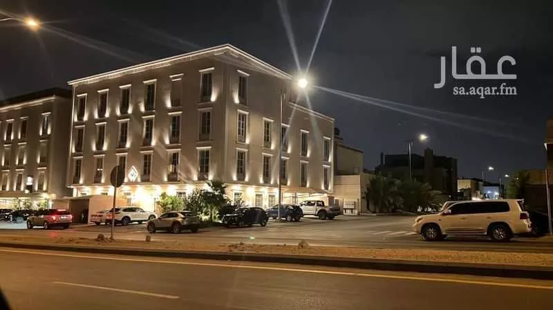 شقة للإيجار في شارع خليفة العتيبي, حي القيروان, مدينة الرياض, منطقة الرياض 1 صورة