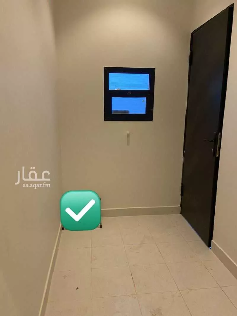 غرفة للإيجار في شارع دمياط, حي ظهرة لبن, مدينة الرياض, منطقة الرياض 1 صورة