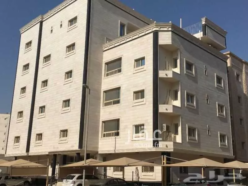 شقة للإيجار في شارع أحمد بن محمد بن برد, حي السامر, مدينة جدة, منطقة مكة المكرمة 1 صورة