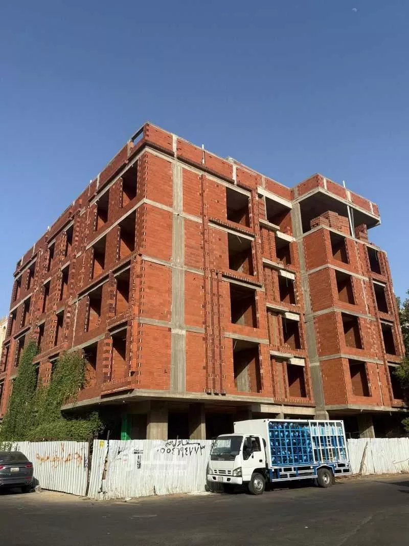 عمارة للبيع في شارع ابن الجلاب, حي الصفاء, مدينة جدة, منطقة مكة المكرمة 1 صورة